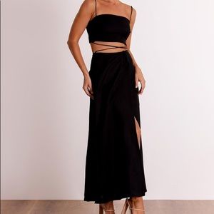 Pasduchas Wrap Set - size S